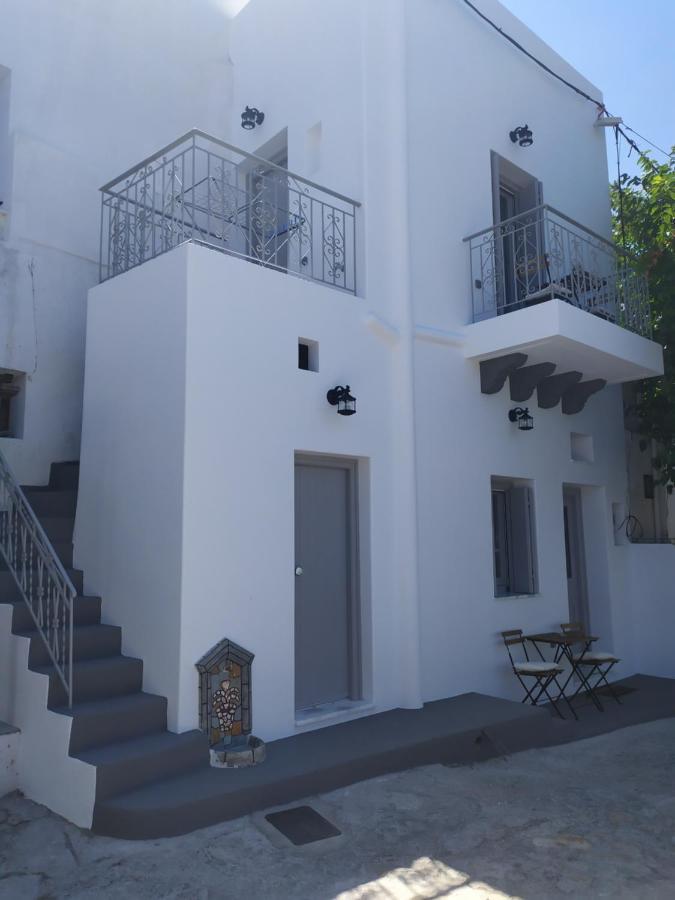 Melikarou Houses Skyros Luaran gambar