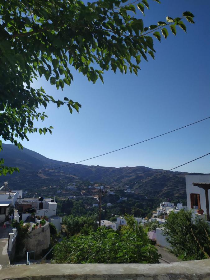 Melikarou Houses Skyros Luaran gambar